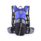 Cycling backpack sport climbing backpack