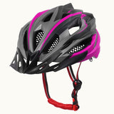 Outdoor sports cycling helmet mountain bike helmet