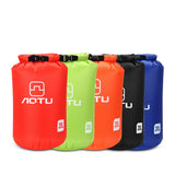 20L waterproof bag mobile phone clothing storage bag