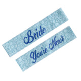 Lace wedding accessories bridal Garter