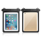 IPad waterproof bag outdoor protective cover