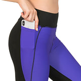 Yoga clothes vest sports tights