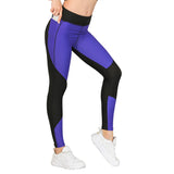 Yoga clothes vest sports tights