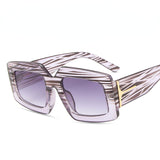 Fashion Square sunshade sunglasses