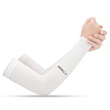 Outdoor sun protection men and women cold arm sleeve
