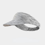 Women's cycling sun hat