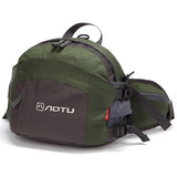 Multifunctional backpack tourist mountaineering backpack
