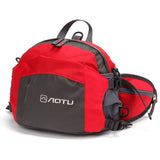 Multifunctional backpack tourist mountaineering backpack