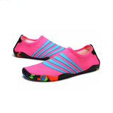 Swimming dive boots beach wading shoes