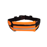 Outdoor waist pack multi-functional mobile phone waist bag