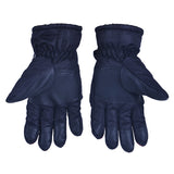Skiing mountain climbing biking warm waterproof sports gloves