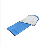 Camping tent folding sleeping bag