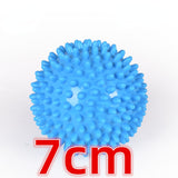 Massage ball muscle relaxation fitness ball sole hand