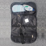Outdoor portable toiletry bag fashion portable storage bag