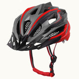 Outdoor sports cycling helmet mountain bike helmet