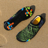 beach swimming shoes outdoor stream trekking shoes