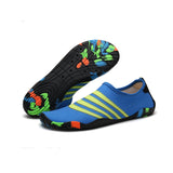 Swimming dive boots beach wading shoes