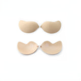 Invisible thin Bra breathable push up