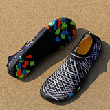 beach swimming shoes outdoor stream trekking shoes