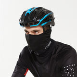 Lightweight breathable sun protection mask