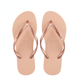 Beach slippers women's casual sandals