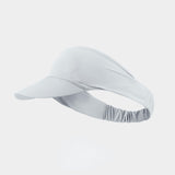 Women's cycling sun hat