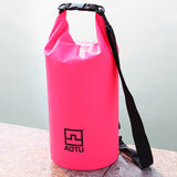 10L rafting diving waterproof bag multifunctional sealing bag