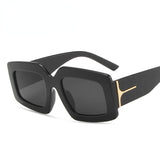 Fashion Square sunshade sunglasses