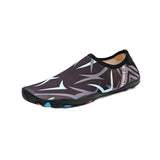 Comfortable breathable beach upstream shoes