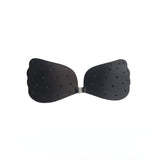 Wing breathable invisible Bra push-up beauty back