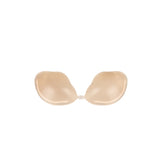 Invisible Bra silicone push up front buckle