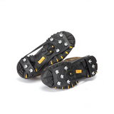 Outdoor snow crampons shoe cover