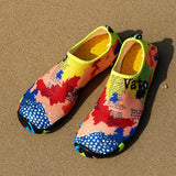 outdoor wading upstream shoes beach swimming shoes