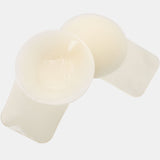 Silicone nipple sticker solid-state lifting thin Bra