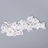 Wedding accessories bride flower Garter