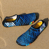 beach swimming shoes outdoor stream trekking shoes