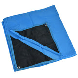 Camping tent waterproof and packable picnic mat