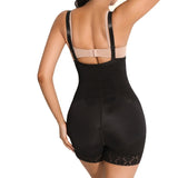 Detachable shoulder strap bodybuilding body-shaping corset