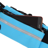 Outdoor waist pack multi-functional mobile phone waist bag