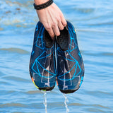 Upstream shoes women men beach shoes