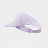 Women's cycling sun hat