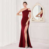New Style  Evening Dress Prom Party Bridesmaid Dress