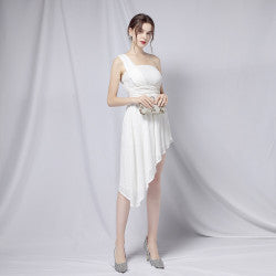 New Style Sequins  Sexy Dress Party Evening Dress