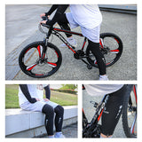 Riding sports sun protection leggings