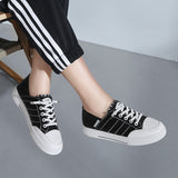 Casual women's shoes White shoes board shoes