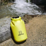 Waterproof waist bag mobile phone camera swimming rafting kayaking waterproof surf package