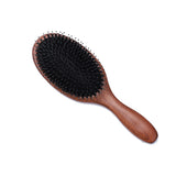 New beech pig mane massage hair care air cushion comb nylon teeth smooth hair black skin red skin air bag