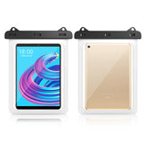 IPad waterproof bag outdoor protective cover