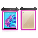 IPad waterproof bag outdoor protective cover