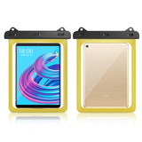 IPad waterproof bag outdoor protective cover